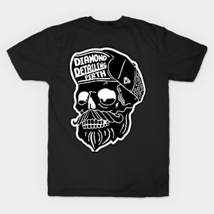 Plain old Skully T-Shirt